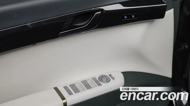 Hyundai Grandeur (GN7) id 2607887 из Кореи 14