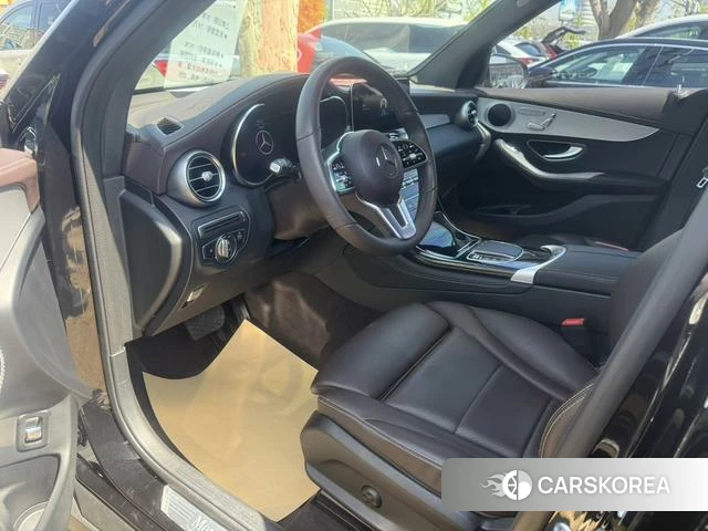 Mercedes-Benz GLC id 4301545 из Китая 7