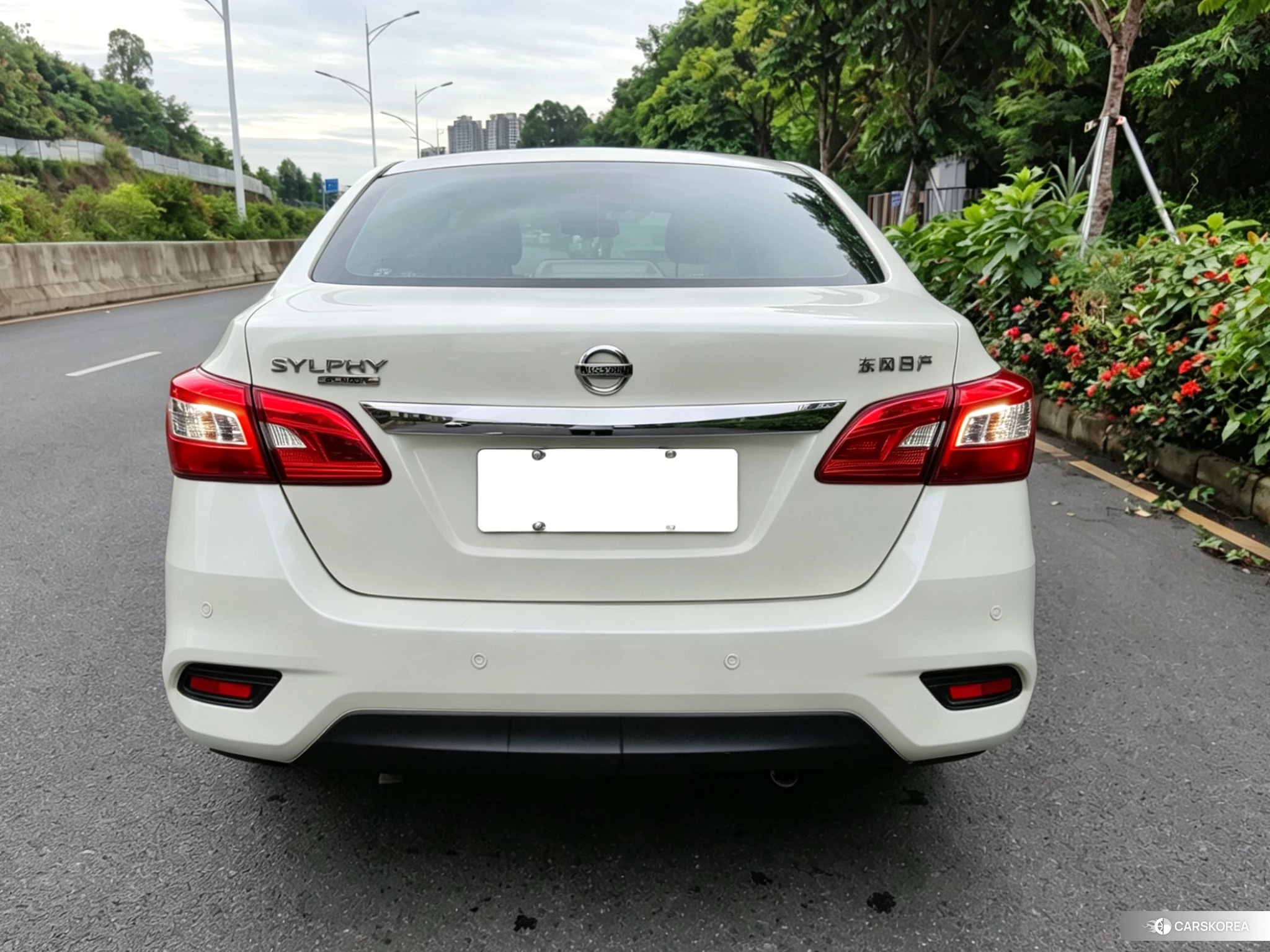 Nissan Xuan Yi id 4453143 из Китая 9