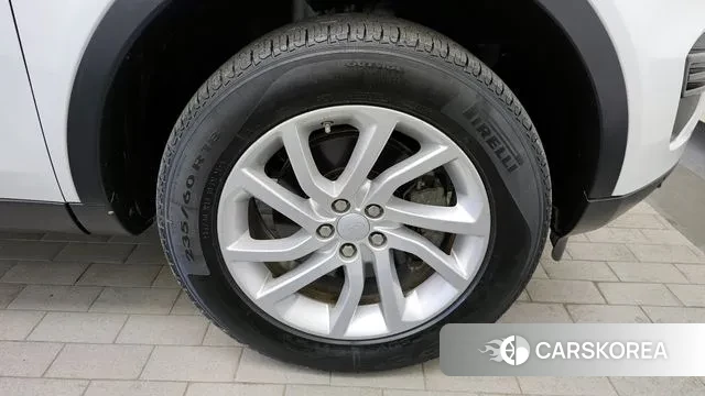 Land Rover Discovery Sports id 3608398 из Кореи 14