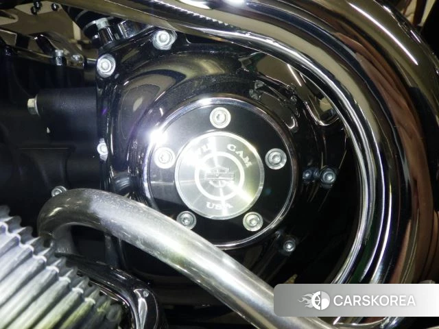 Engine photo