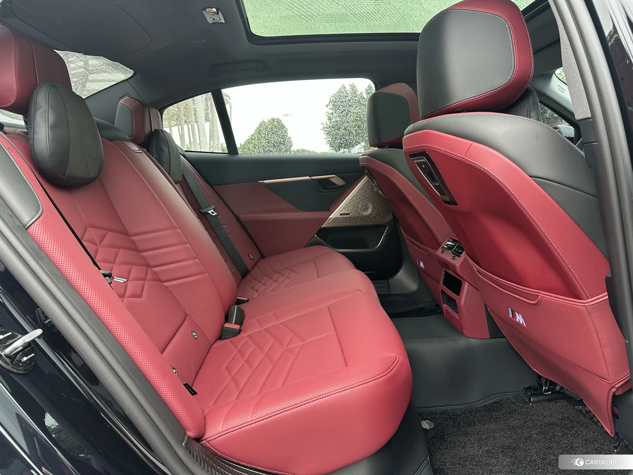BMW 5 series id 4492991 из Китая 18