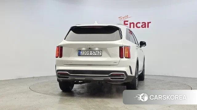 Kia Sorento 4th Generation id 3751688 из Кореи 14