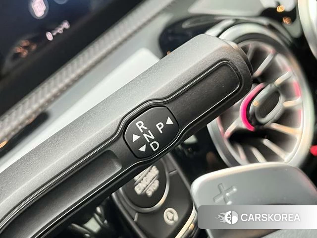 Mercedes-Benz CLA (import) id 4260875 из Китая 22