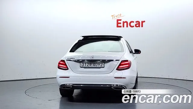 Mercedes-Benz E-Class W213 id 2717219 из Кореи 14