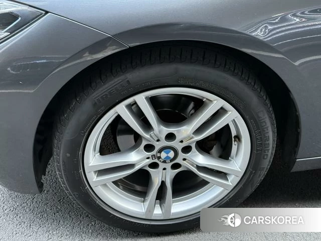 BMW 3 series GT id 4253297 из Китая 28