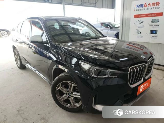 BMW X1 id 4207241 из Китая 4