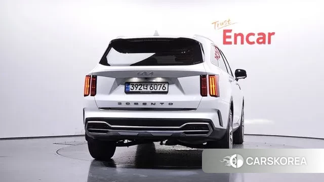 Kia Sorento 4th Generation id 3349052 из Кореи 14