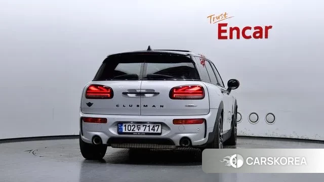 Mini Cooper S Clubman id 2901385 из Кореи 14