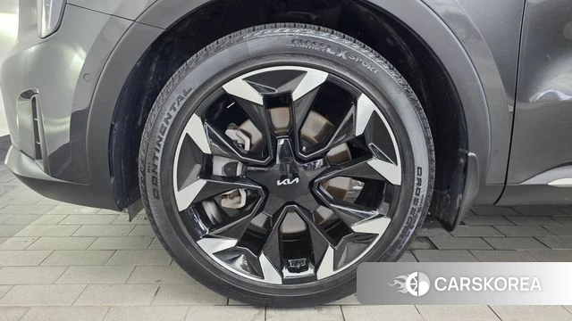 Kia The New Sorento 4th Generation id 4612310 из Кореи 31