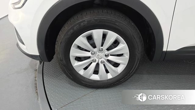 Renault Korea (Samsung) XM3 id 4670595 из Кореи 24