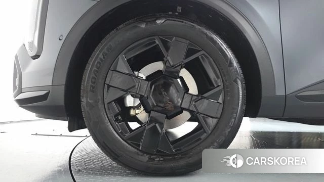 Kia The New Sportage 5th Generation id 4853676 из Кореи 34