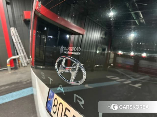 Hyundai Staria id 4414372 из Кореи 12