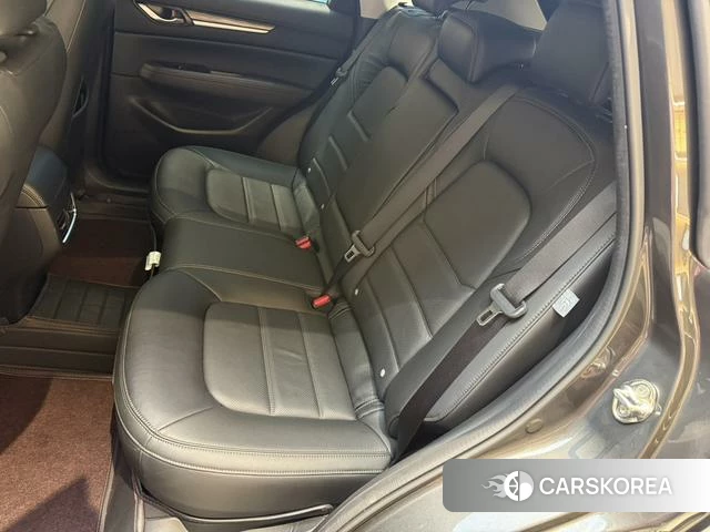 Mazda CX-5 id 4342287 из Китая 9