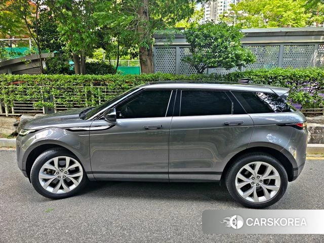 Land Rover Range Rover Evoque 2nd Generation id 4310319 из Кореи 14