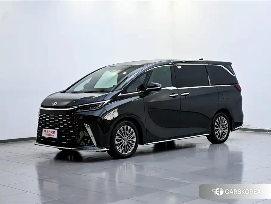 Lexus LM id 4589114 из Китая 34