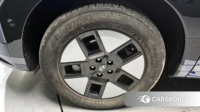 Hyundai Santa Fe (MX5) id 4354341 из Кореи 34