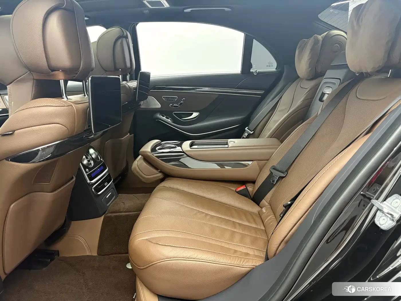 Mercedes-Benz S-Class id 4622666 из Китая 11