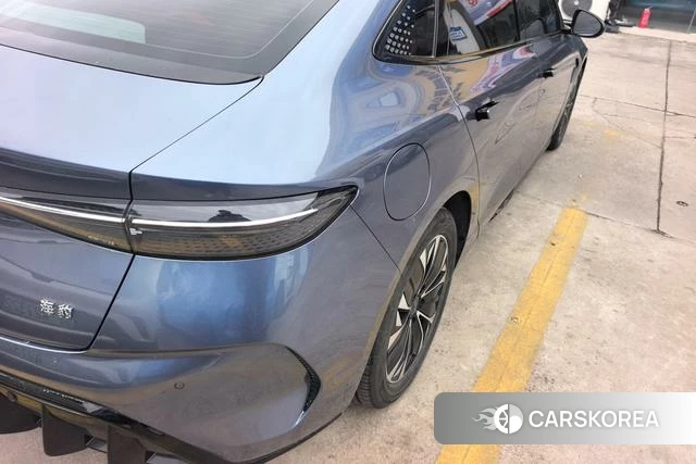 BYD seal id 4241858 из Китая 11