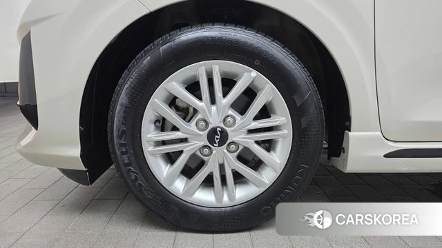 Kia Morning Urban (JA) id 4905337 из Кореи 26