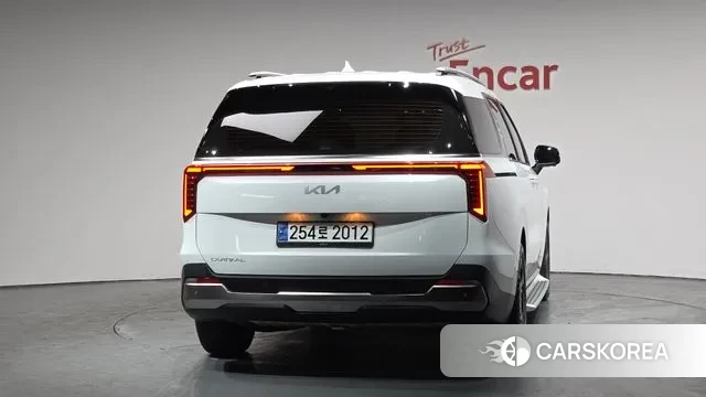 Kia The New Carnival 4th Generation id 3745188 из Кореи 14