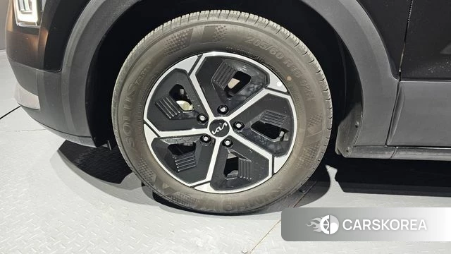 Kia Di Ol Nu Niro id 3859353 из Кореи 14