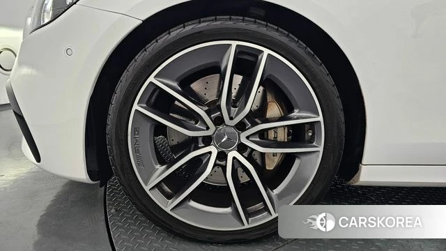 Mercedes-Benz E-Class W213 id 4495590 из Кореи 33