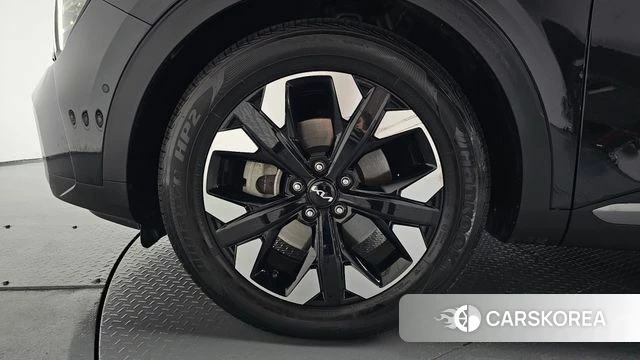 Kia Sportage 5th Generation id 4731392 из Кореи 31