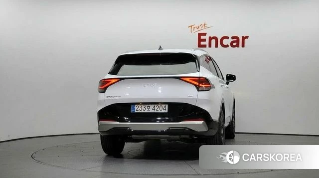 Kia The New Sportage 5th Generation id 4847453 из Кореи 27