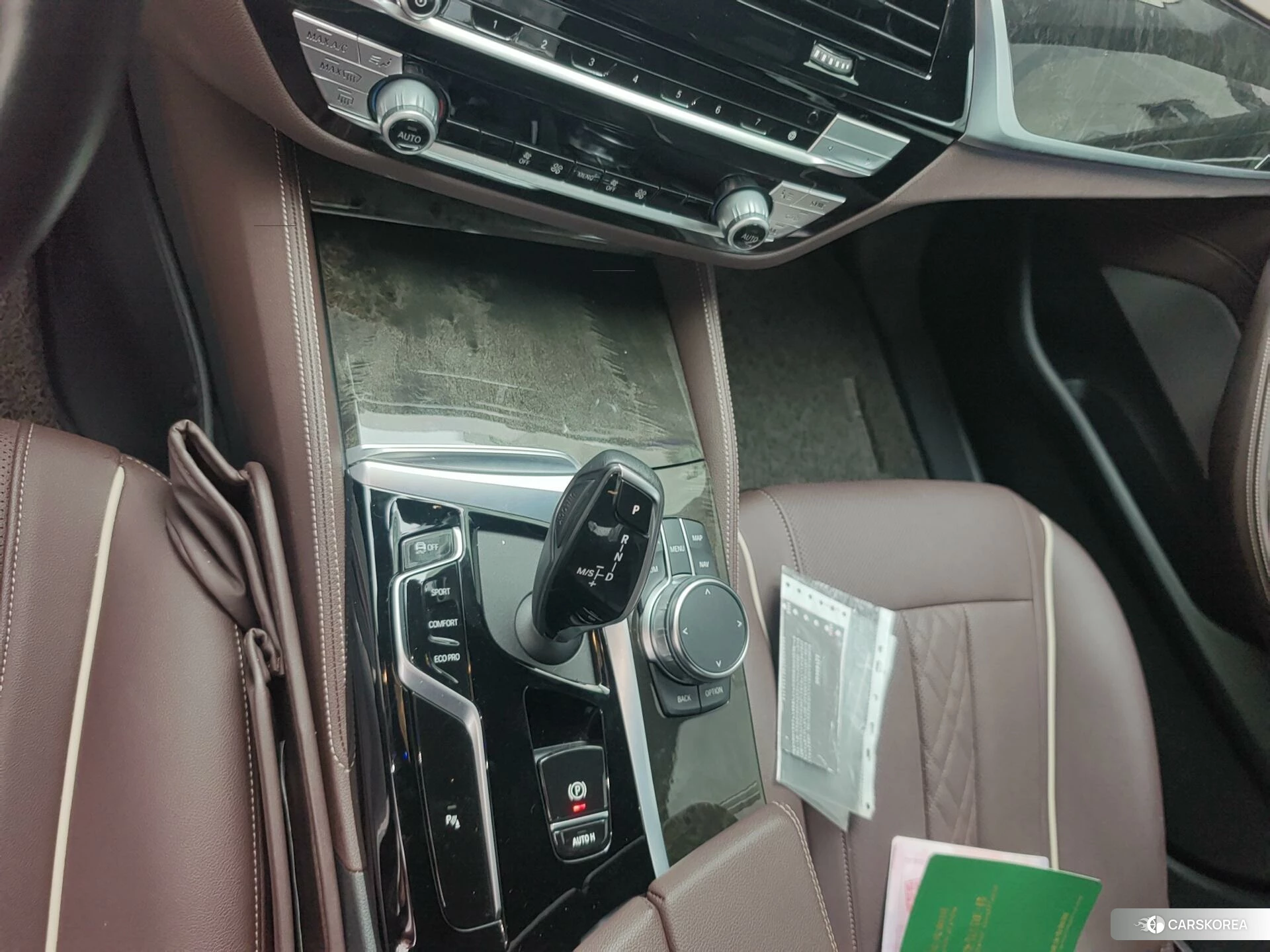 BMW 5 series id 4514860 из Китая 15