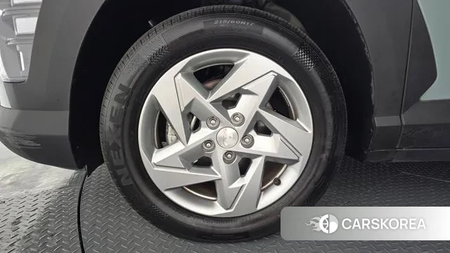 Hyundai Kona (SX2) id 3502458 из Кореи 14