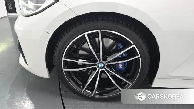 BMW 3 Series (G20) id 3518514 из Кореи 14