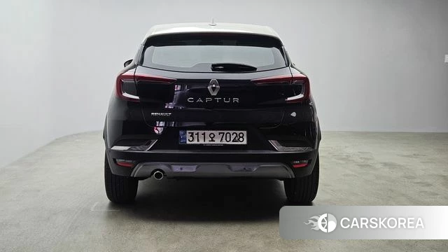 Renault Korea (Samsung) Capture id 4284380 из Кореи 14