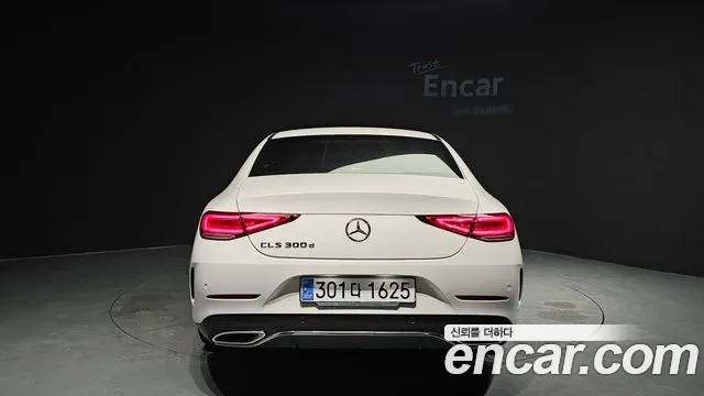 Mercedes-Benz CLS-Class C257 id 2936543 из Кореи 14