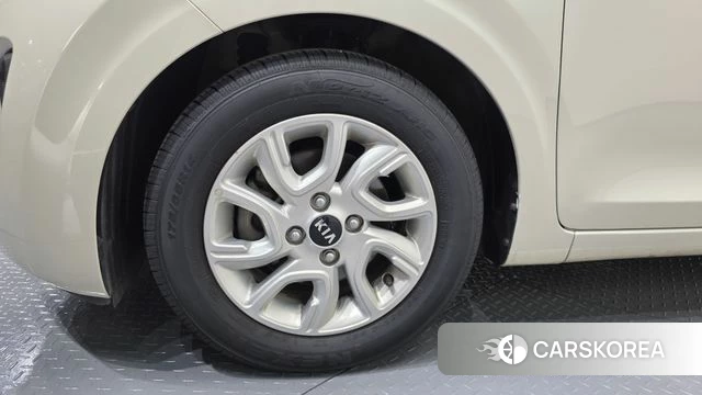 Kia All New Morning (JA) id 3828909 из Кореи 14