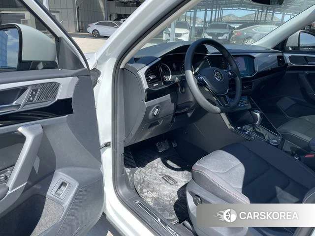 Volkswagen Tanyue id 4276140 из Китая 12