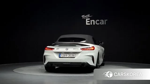 BMW Z4 (G29) id 3253133 из Кореи 14