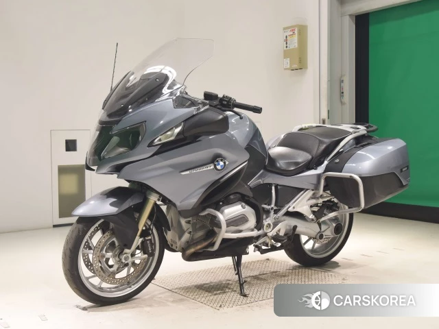 BMW R1200RT 2014 из Японии, фото 2
