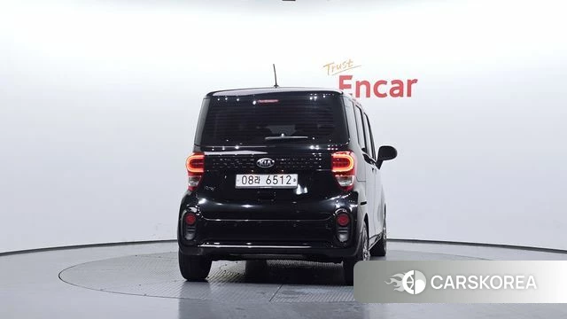Kia The New Ray id 4351139 из Кореи 26