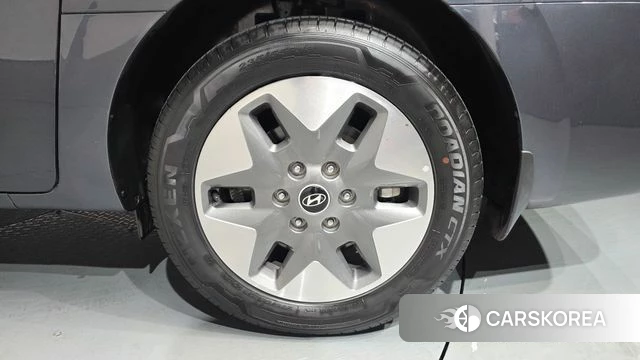 Hyundai Staria id 3811191 из Кореи 14