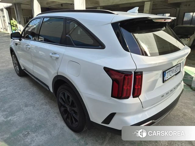 Kia Sorento 4th Generation id 4202272 из Кореи 14