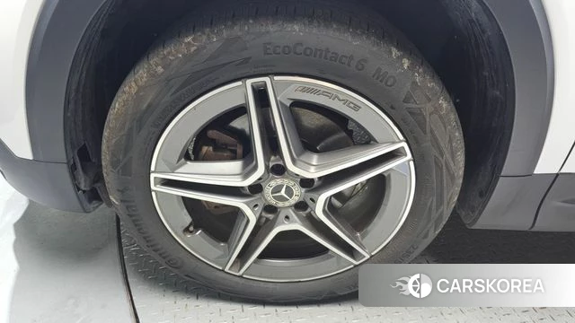 Mercedes-Benz GLB-Class X247 id 4489760 из Кореи 28