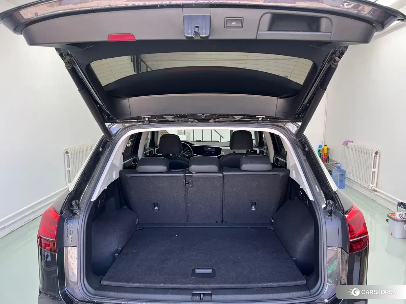 Volkswagen Tayron id 4628189 из Китая 15