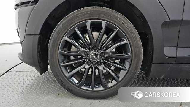 Mini Cooper Clubman id 3955837 из Кореи 14