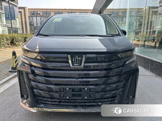 Toyota Wilfa id 4239559 из Китая 10