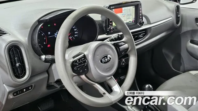 Kia Morning Urban (JA) id 2553957 из Кореи 14