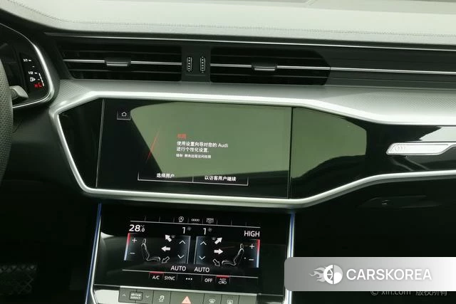 Audi A6L id 4210570 из Китая 18