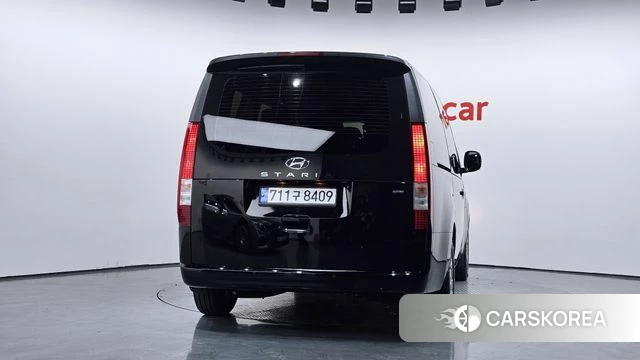 Hyundai Staria id 3818641 из Кореи 14