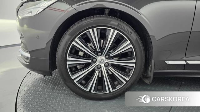 Volvo S90 id 4433709 из Кореи 27