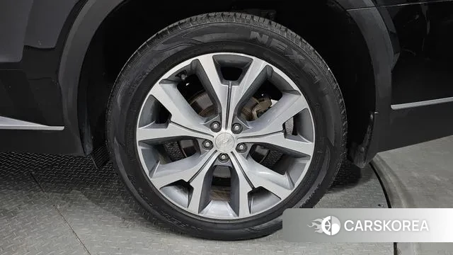 Hyundai Palisade id 3736557 из Кореи 14